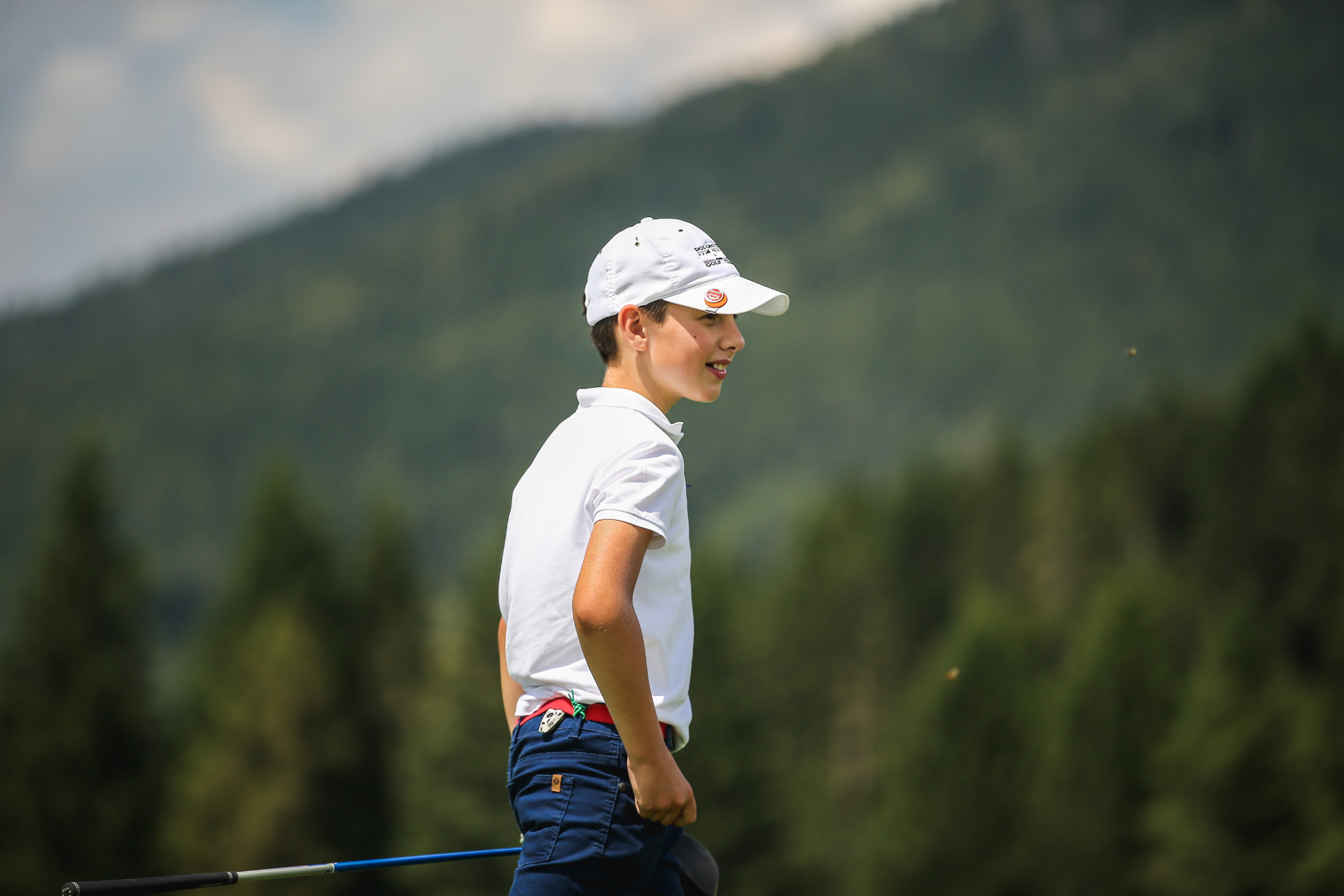 Trento – Bolzano Golf Team, Golf Dolomiti (foto 21)