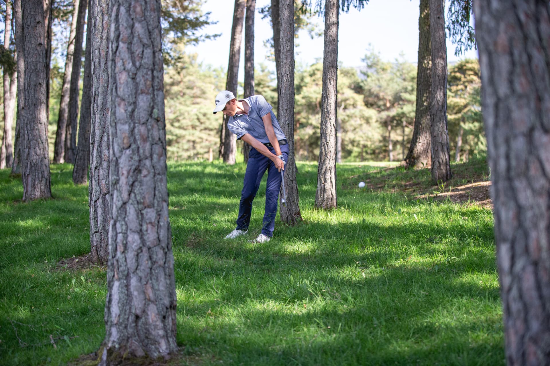 Trento – Bolzano Golf Team, Golf Dolomiti (foto 15)