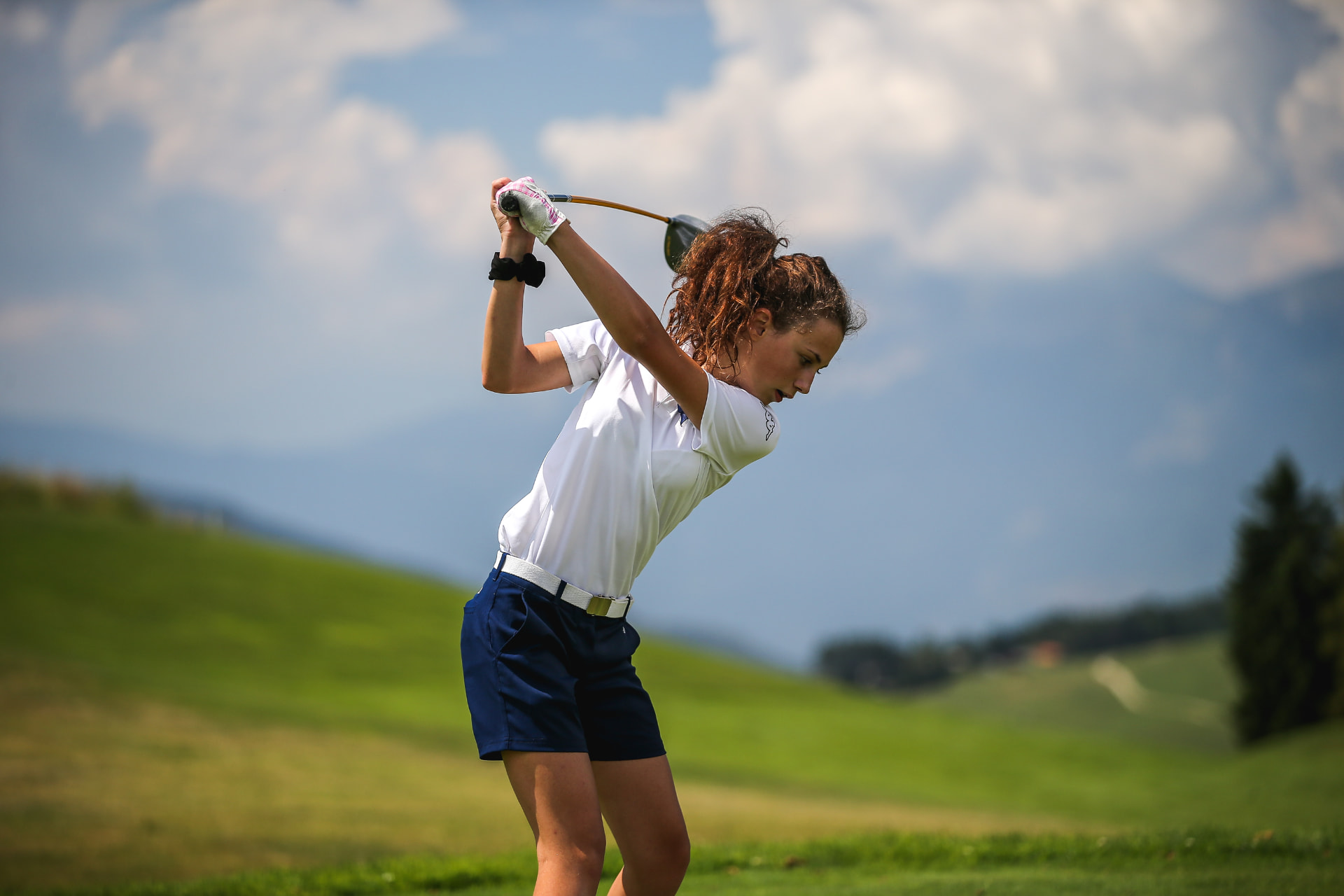 Trento – Bolzano Golf Team, Golf Dolomiti (foto 22)