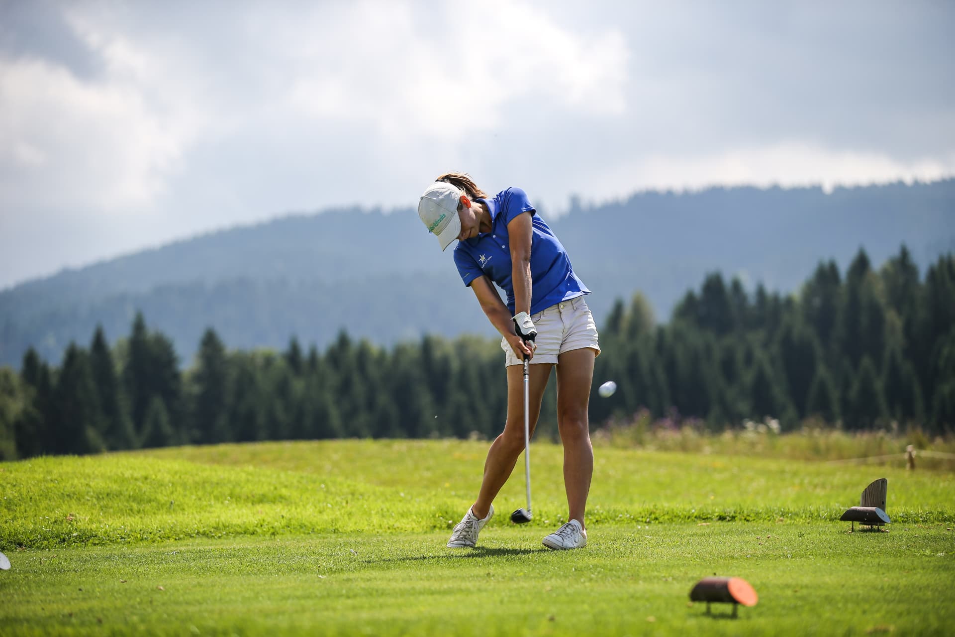 Trento – Bolzano Golf Team, Golf Dolomiti (foto 19)