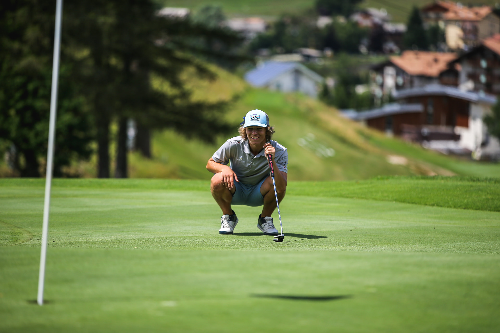 Trento – Bolzano Golf Team, Golf Dolomiti (foto 23)