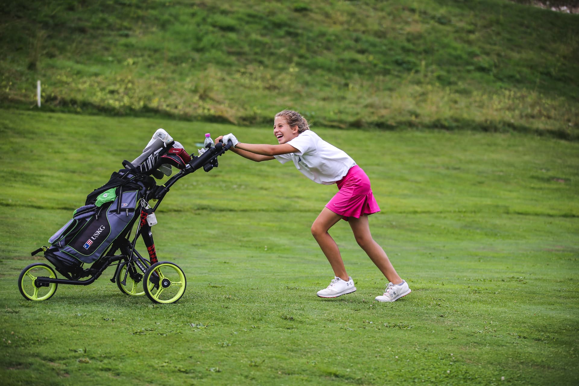 Trento – Bolzano Golf Team, Golf Dolomiti (foto 25)
