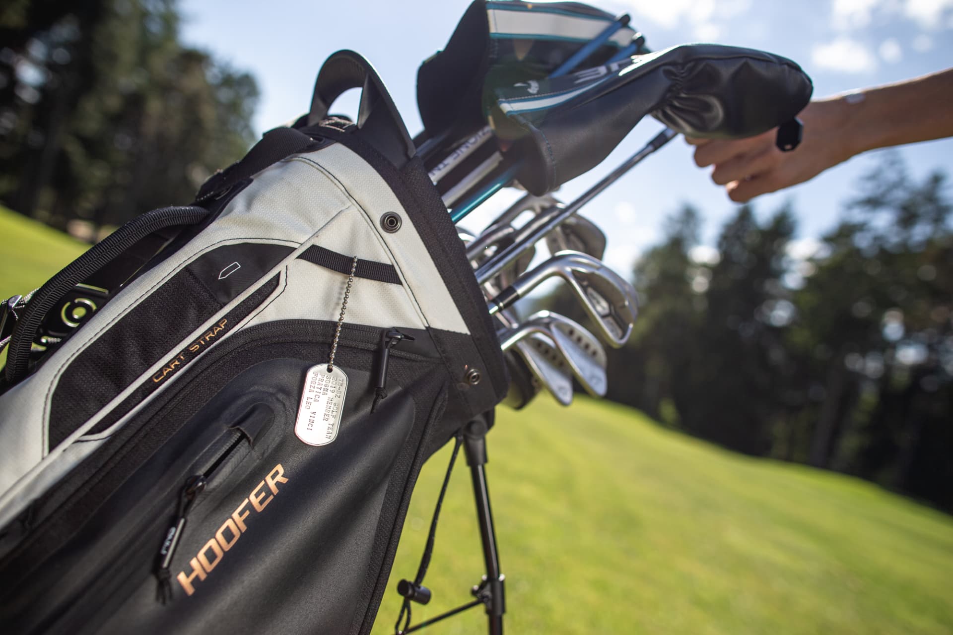 Trento – Bolzano Golf Team, Golf Dolomiti (foto 16)
